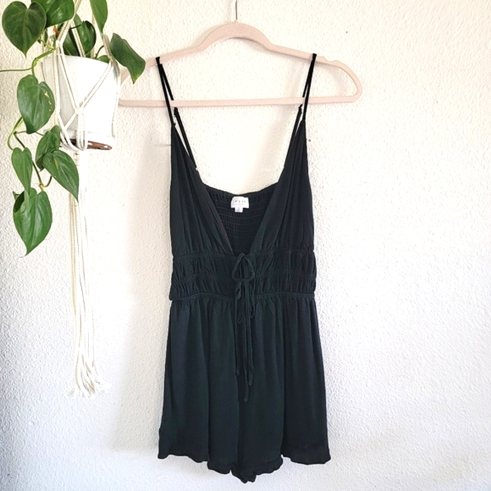 Le Lis Romper